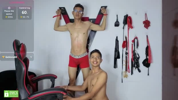Yuztin_SlimBoy