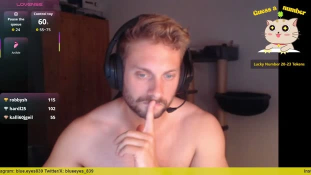 blueeyes839 26-06-2026 Male Cap jackoff Ass XXX suck