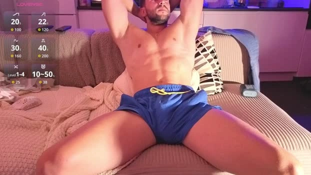 boiteasex 27-06-2026 Male Cap lovense yummy Webcam ass