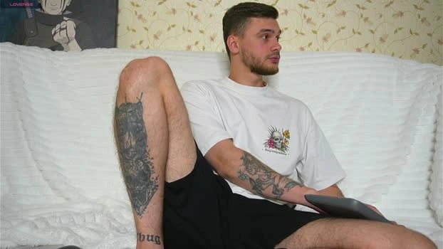 johnstoneisland 26-06-2026 Male Cap deep jerkoff ass bigdick