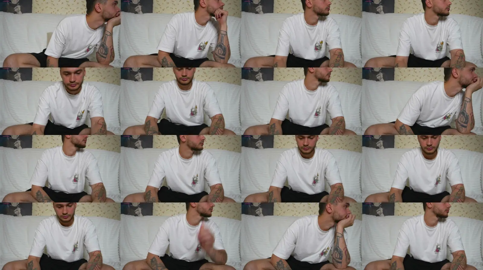 johnstoneisland 27-06-2026 Male Cap show blowjob bigtoys wank