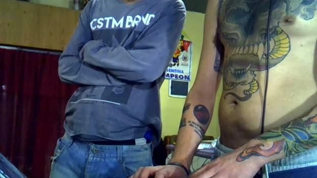 negroide3 27-06-2026 Male Cap amateur big gay beautiful