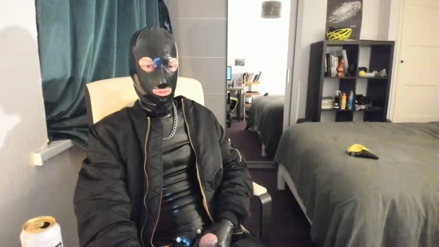 nikita4c 27-06-2026 Male Cap spanking oral bj-dildo jerkoff