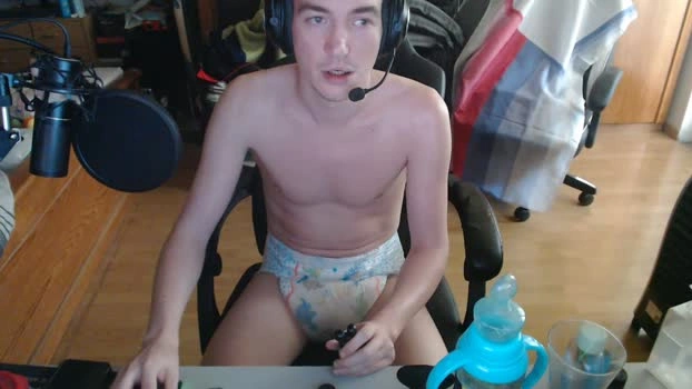 puppydraco_sexy 27-06-2026 Male Cap squirt natural Nude prettyface
