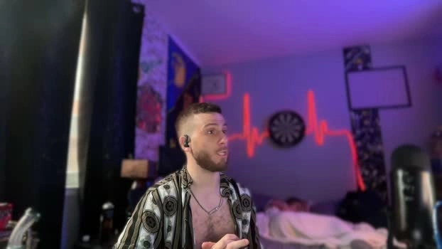 reallygoated95 26-06-2026 Male Cap kinky Gay beauty hot