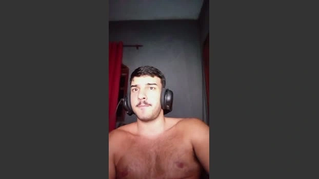 robsonhaha 26-06-2026 Male Cap naughty jerkoff Webcam sexy