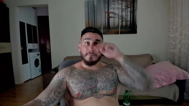shadownight94 27-06-2026 Male Cap suck lovense skinny Topless