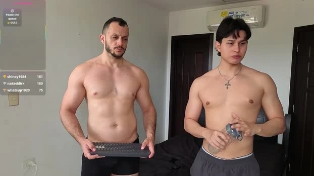 teddybear_07 26-06-2026 Male Cap Show Porn jerkoff suckcock