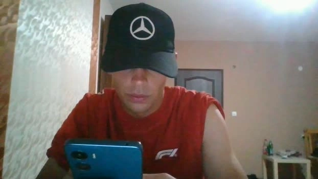yougonnasexmeup 26-06-2026 Male Cap play big spanking juicy
