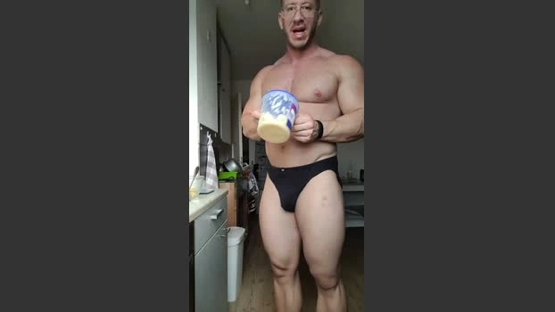yumyum18 26-06-2026 Male Cap kink toy bj-dildo fuckass