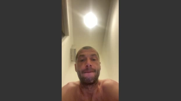Adam26 28-06-2026 Male Cap play Gay twink striptease