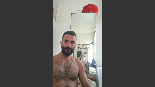 Alessio90italy 28-06-2026 Male Cap kiss Recorded Cam play