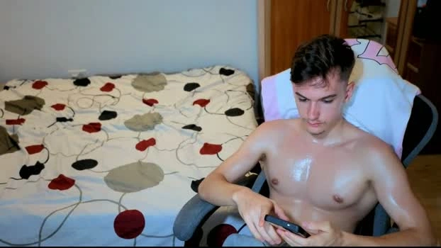 BradyFlint 27-06-2026 Male Cap naughty Video kissing fuck