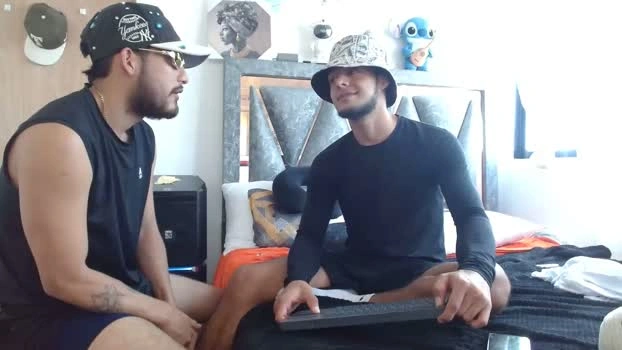 Elchino22xxl 27-06-2026 Male Cap bigdick deepthroat kiss kinky