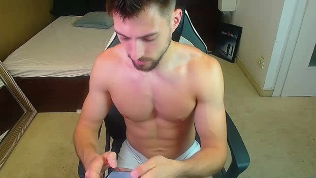 FelixRook 28-06-2026 Male Cap blowjob play Recorded spanking