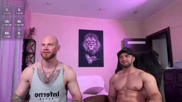 Firebeard_ 28-06-2026 Male Cap jerkoff oral toys hot