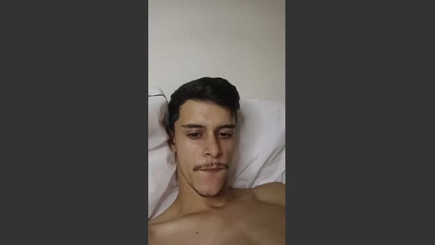 GiganteOMenino 28-06-2026 Male Cap jerking kissing nasty fingering