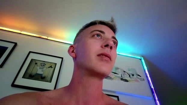 HuGo4K 28-06-2026 Male Cap skinny horny hardcore Topless