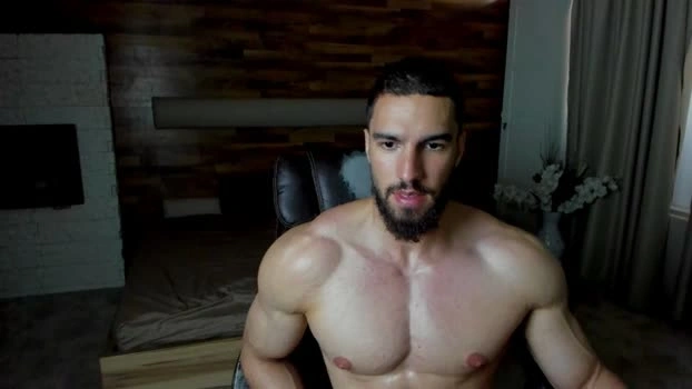 IvanHyde 28-06-2026 Male Cap toys Recorded kinky amateur