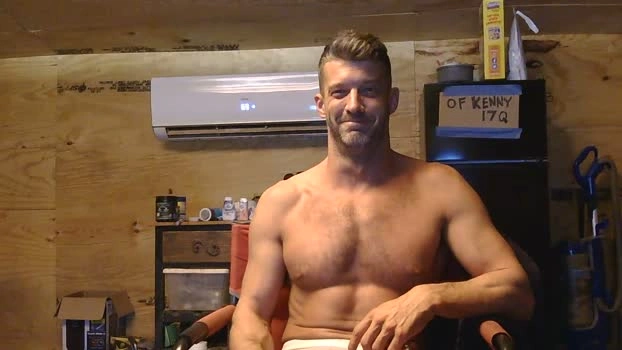 Kenny_Kyle 28-06-2026 Male Cap lovense hardcore moan nude