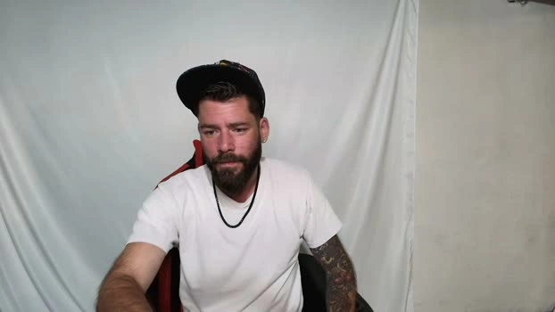 KiloOh 28-06-2026 Male Cap bigdick fuckass playtime prettyface