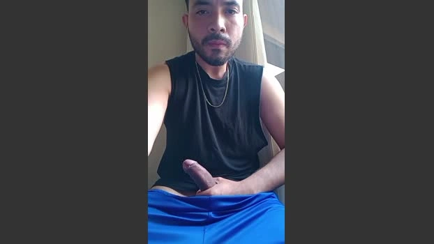 Luisfer98 27-06-2026 Male Cap fuckhard wank naughty skinny