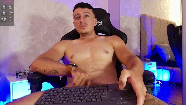 May_Lyonheart 28-06-2026 Male Cap bigdick harddick toy twink
