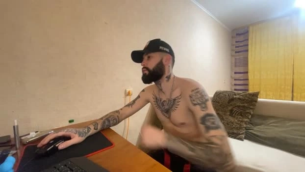Mike_and_Anna 27-06-2026 Male Cap analsex deep Webcam Pretty