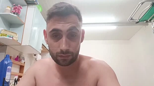 Paree21 28-06-2026 Male Cap nude Topless sexybody ass