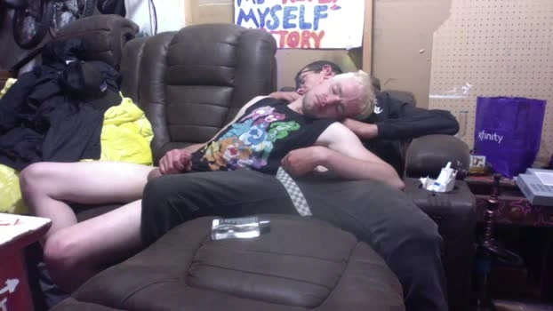 SCOTTANDKRIS 28-06-2026 Male Cap Download play kiss show