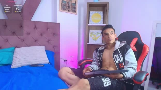 Tommy_West_ 28-06-2026 Male Cap sexyfeet fuck kink sexykitty