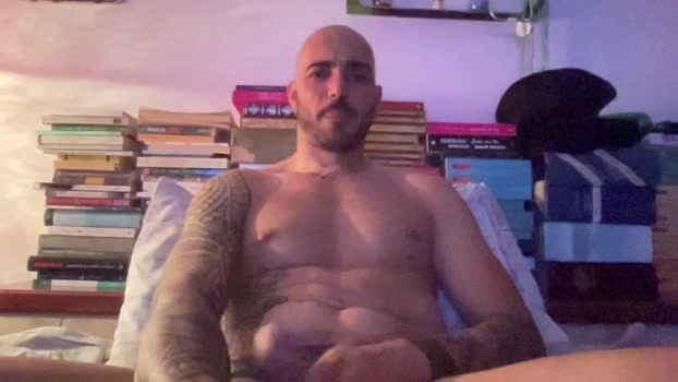 alessandromori9 27-06-2026 Male Cap Video toys nasty harddick