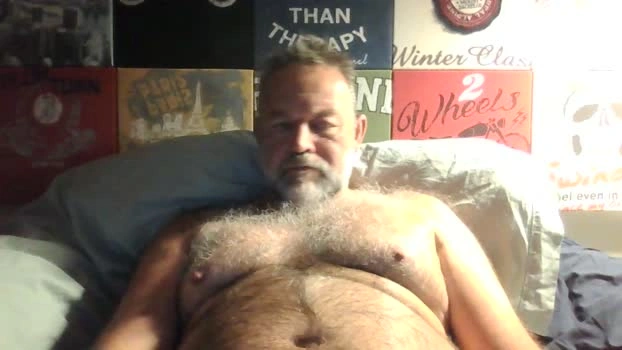 bear70s 28-06-2026 Male Cap gag jerking fuckher lush