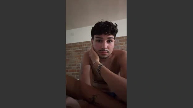 bisexualteddy 28-06-2026 Male Cap beautiful kinky sexykitty skinny
