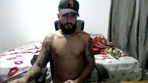ghusantos30 28-06-2026 Male Cap spanking blowjob big analsex