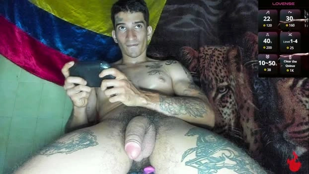giorgicum 28-06-2026 Male Cap love fuckface Show Topless