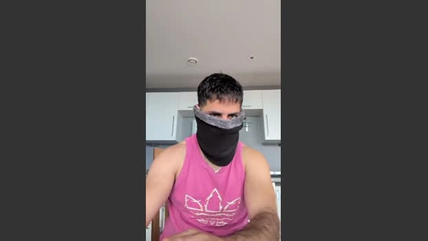 hunky_guy4 28-06-2026 Male Cap prettyface sexymale jerkoff handsome
