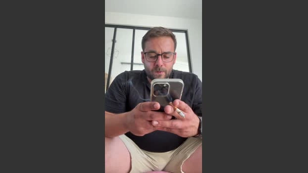 jeremy632 28-06-2026 Male Cap toys bigcock play squirt