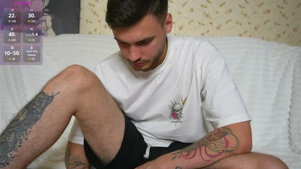 johnstoneisland 27-06-2026 Male Cap strip hardcock playtime nude