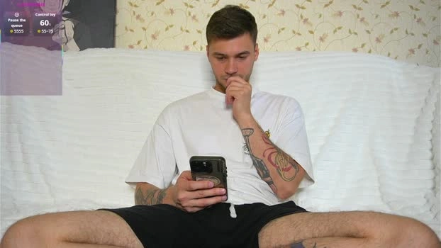 johnstoneisland 28-06-2026 Male Cap horny bigcock Video sexykitty