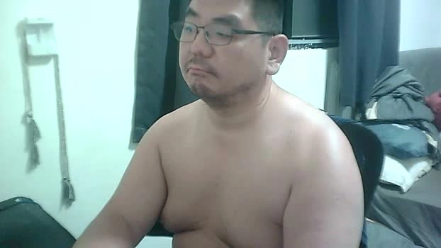 kanebear0322 28-06-2026 Male Cap bigdick prettyface hardcock jerkoff