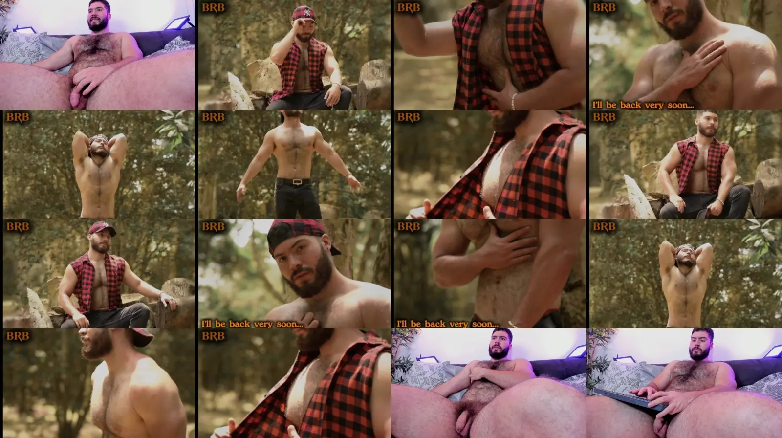sebastianvilla_ 28-06-2026 Male Cap sexy bigass squirt handsome