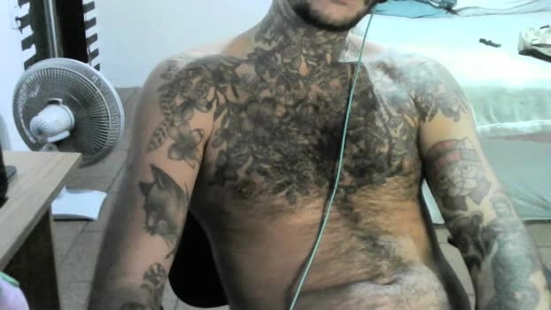 tattoer 28-06-2026 Male Cap natural moan bicurious sexybody