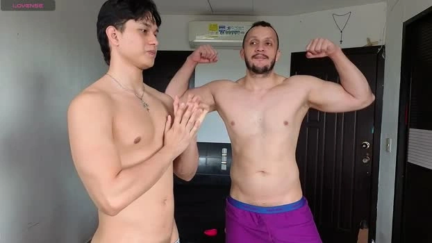 teddybear_07 28-06-2026 Male Cap kiss suckshow love fingering