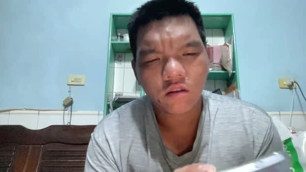 yiting523 27-06-2026 Male Cap fuckass handsome Recorded bigballs