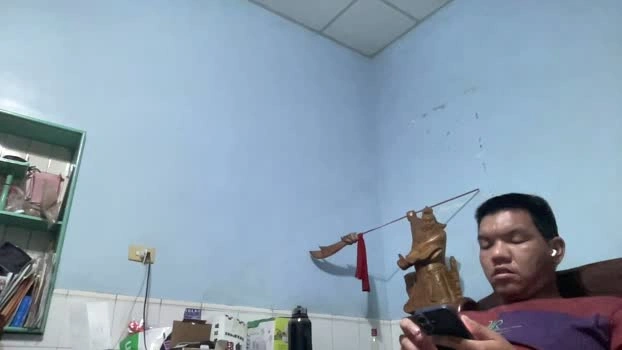 yiting523 28-06-2026 Male Cap Video kiss twink deep