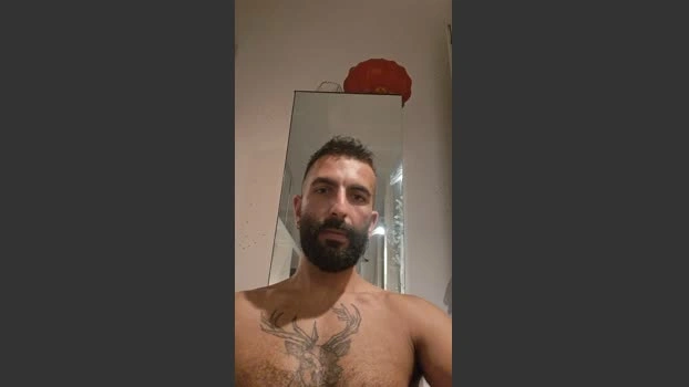 Alessio90italy 28-06-2026 Male Cap legs kinky amateur bigdick