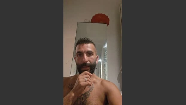 Alessio90italy 28-06-2026 Male Cap big Show Gay amateur