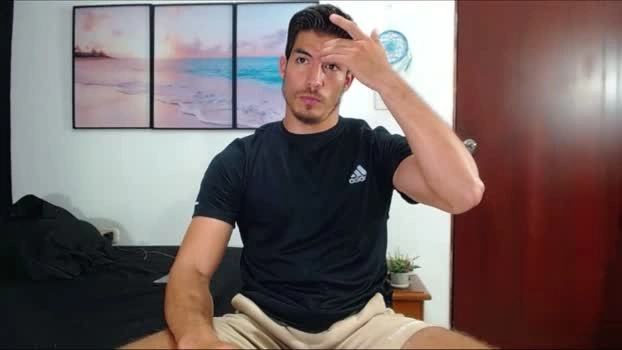 Doni_Motta 29-06-2026 Male Cap fuckass lick striptease squirt