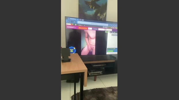 Felipecavalao 28-06-2026 Male Cap bj-dildo nasty strip Pretty